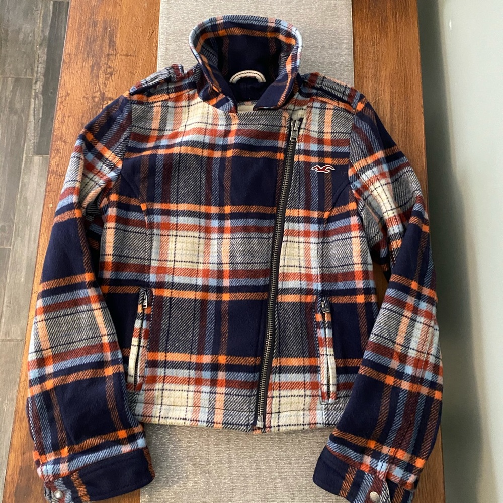Hollister Coat